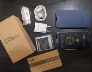Samsung Galaxy S4 i9500 (корея) 4.8 Wi-Fi