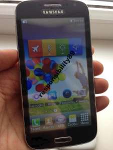 Samsung Galaxy S4 i9500+�����,����� 4.8, 2-sim NEW