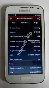 Samsung Galaxy S4 - 