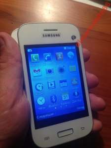 Samsung Galaxy S4 mini 2-SIM. +-! !