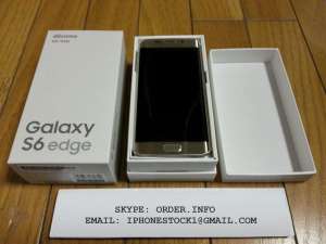 Samsung Galaxy S6, S6 Edge, Note 5, iPhone 6s, Macbook pro (VIBER:+13025955550) - 