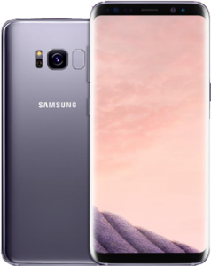 Samsung Galaxy S8 -       ! - 