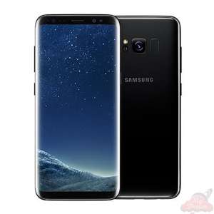Samsung Galaxy S8 64GB Dual Sim - 