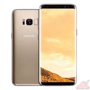 Samsung Galaxy S8 64GB Dual Sim