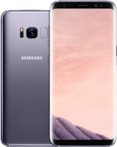Samsung Galaxy S8 - самый популярный брендовый мобильный телефон в мире! - оголошення