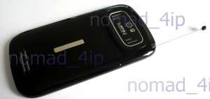 Samsung Galaxy S808 Black - 