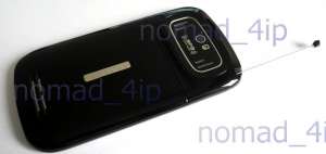 Samsung Galaxy S808 Black