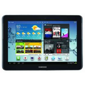 Samsung Galaxy Tab 2 10.1 Wi-Fi (2-)