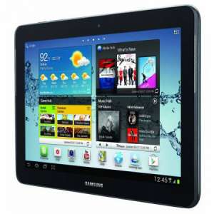 Samsung Galaxy Tab 2 10.1 Wi-Fi (2-)