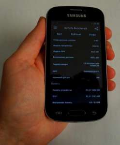 Samsung Grand Duos Mini I9082