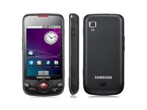 Samsung i5700 Galaxy Spica - 