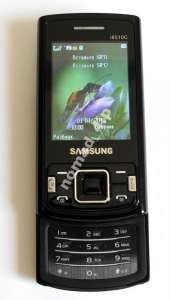 Samsung i8510  
