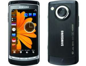 Samsung i8910 Omnia HD  - 