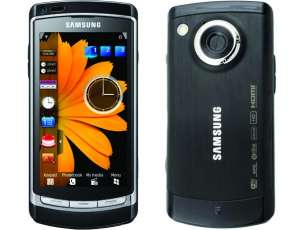 Samsung i8910 Omnia HD 