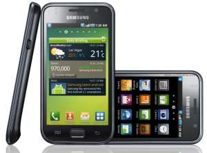 Samsung i9000 Galaxy S - - 