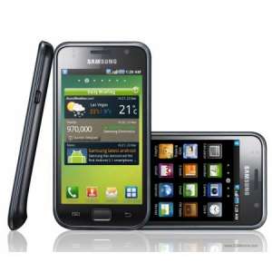 Samsung i9000 Galaxy S - 