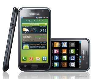 Samsung i9000 Galaxy S - 