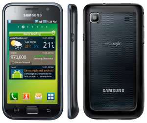 Samsung i9000 Galaxy S Смартфон б.у. - оголошення