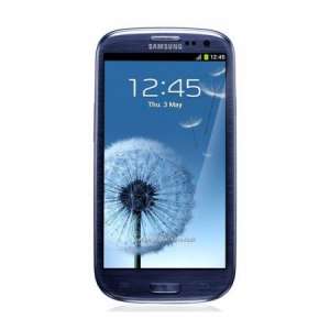 Samsung I9300 Galaxy S III - 