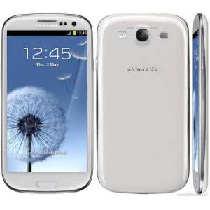 Samsung I9300 Galaxy S III White