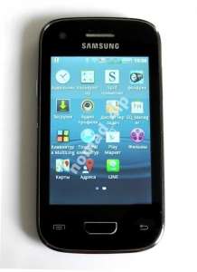 Samsung i9300
