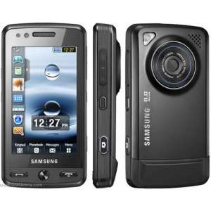 Samsung M8800 Pixon  - 
