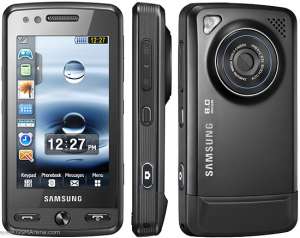 Samsung M8800 Pixon - 