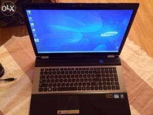 Samsung RC730-S02 - 