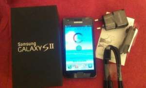 samsung s2 i9100 galaxy 16 . .  - 