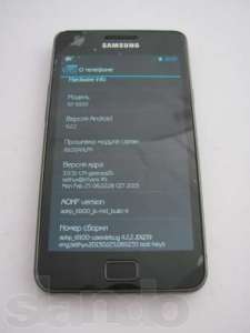 samsung s2 i9100 galaxy Запечатан. Оригинал. В Украине. - объявление
