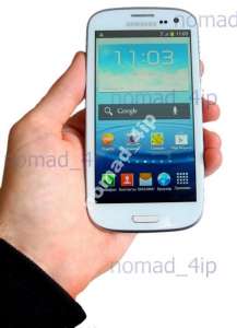 Samsung S3 i9300