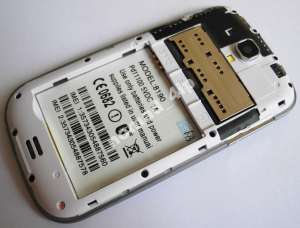 Samsung S4 - 