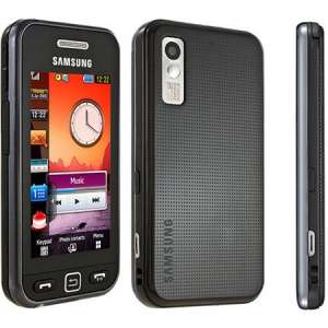 Samsung S5230 Star - 