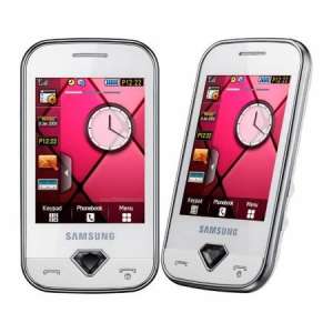 Samsung S7070 (Diva, La Fleur, Marina) - 