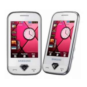 Samsung S7070 Diva La Fleur Marina - 