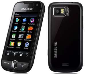 Samsung S8000 Jet   - 
