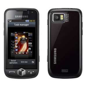 Samsung S8000 Jet - 