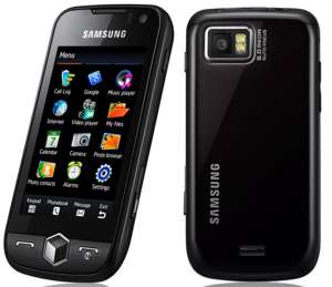 Samsung S8000 Jet �������� ����� - ����������