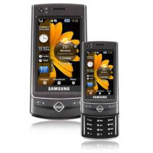 Samsung S8300 Ultra Touch