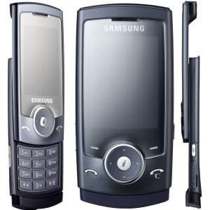 Samsung U600  - 