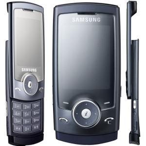 Samsung U600 