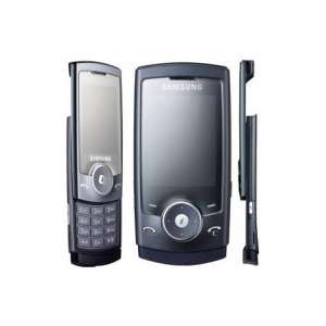 Samsung U600 Black - 