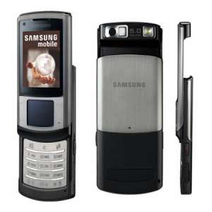 Samsung U900  GSM/3G - 