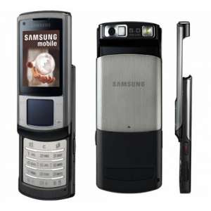 Samsung U900  - 