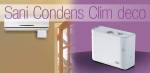 Sanicondens Clim deco SFA ����� ��� �������� ���������� - ����������