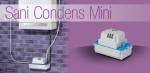 Sanicondens Mini SFA ����� ��� �������� ���������� - ����������