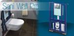 SaniwallPro SFA -     ,      