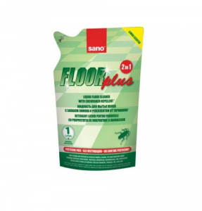 Sano       Floor Plus.   750 , .990269 - 