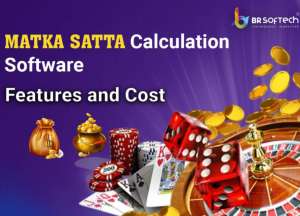 Satta Matka Software Development - BR Softech