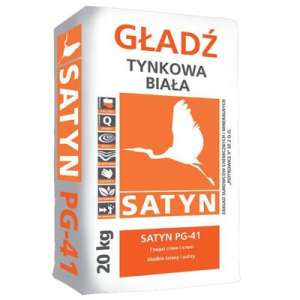 SATYN PG-41 (20 )/  